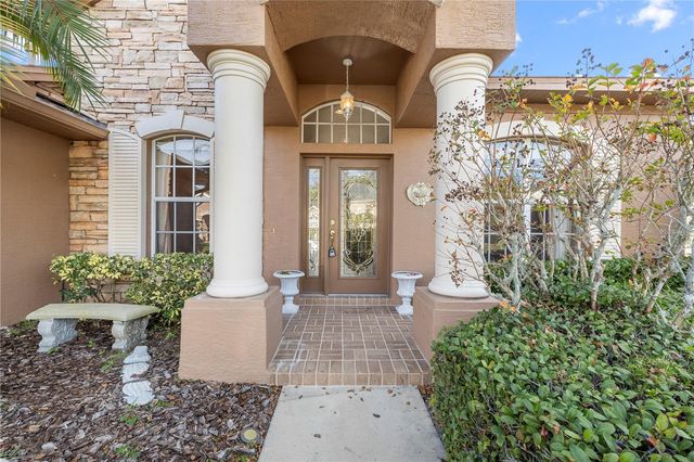 2125 GOLD DUST COURT, New Port Richey, FL 34655