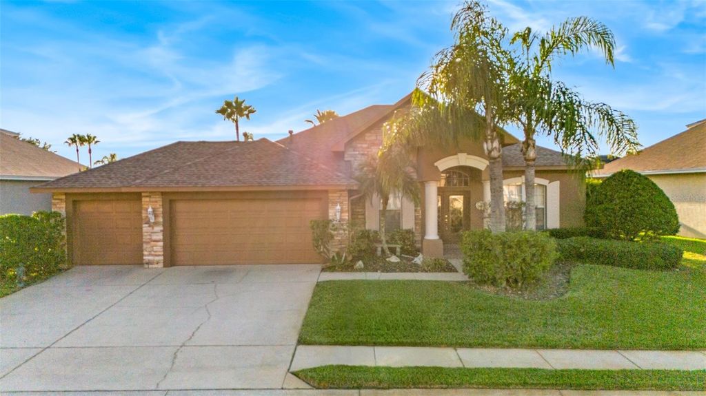 2125 GOLD DUST COURT, New Port Richey, FL 34655