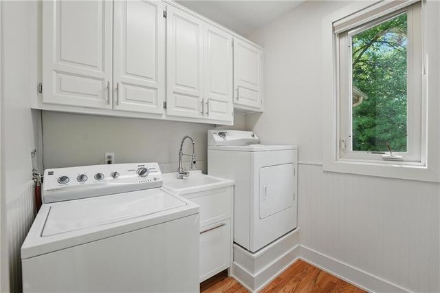 6112 N Mattox Road, Kansas City, MO 64151