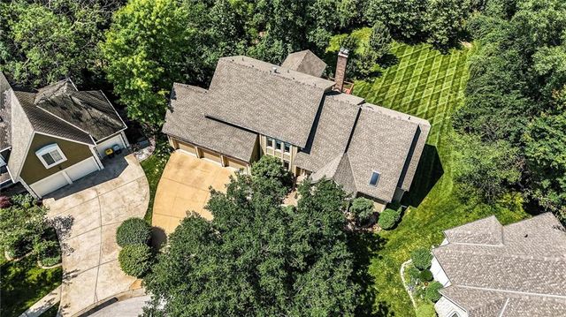 6112 N Mattox Road, Kansas City, MO 64151