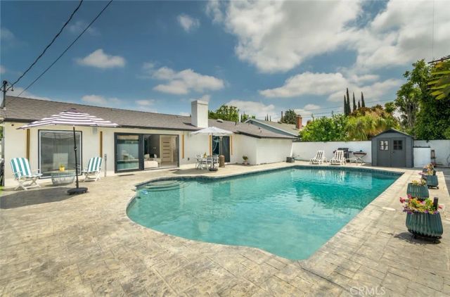 16964 Knapp Street, Northridge, CA 91343
