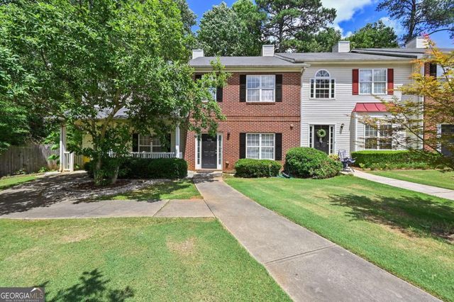 5090 LEESHIRE Leeshire Trce, Tucker, GA 30084