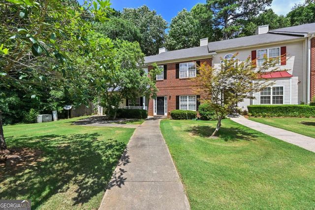 5090 LEESHIRE Leeshire Trce, Tucker, GA 30084