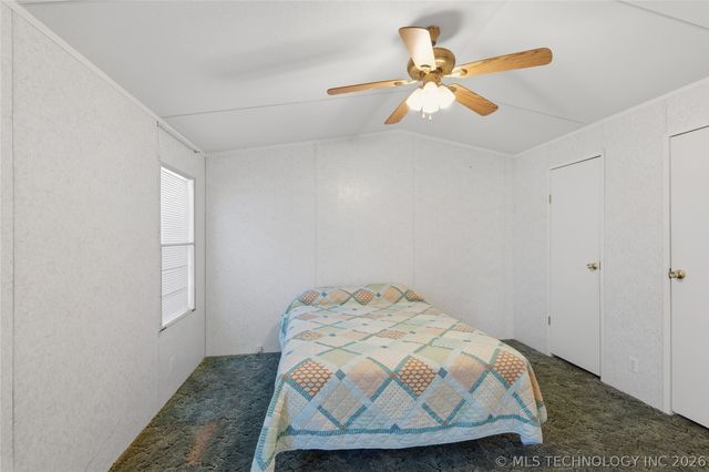 117525 S 4209 Road, Eufaula, OK 74432