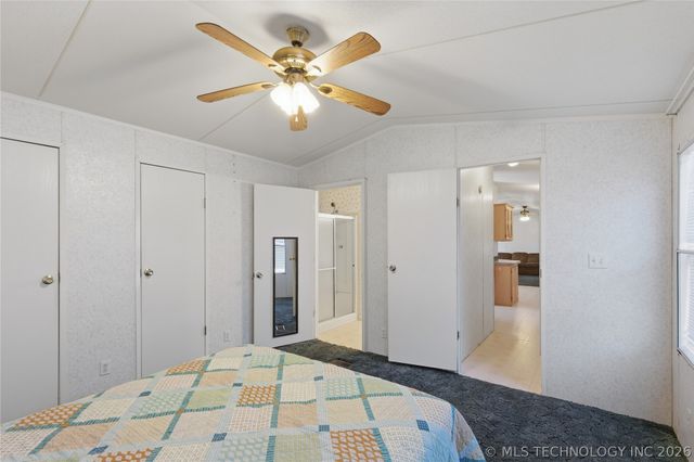 117525 S 4209 Road, Eufaula, OK 74432