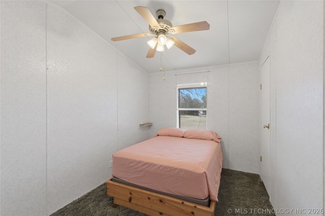 117525 S 4209 Road, Eufaula, OK 74432