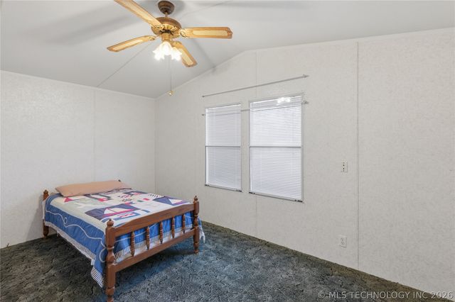 117525 S 4209 Road, Eufaula, OK 74432