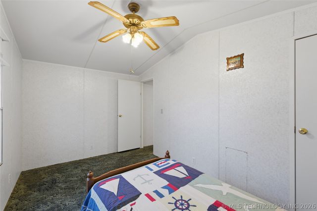 117525 S 4209 Road, Eufaula, OK 74432
