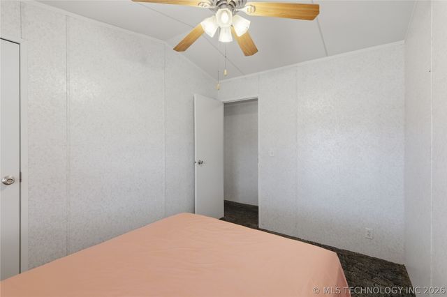 117525 S 4209 Road, Eufaula, OK 74432