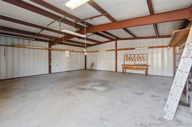 117525 S 4209 Road, Eufaula, OK 74432
