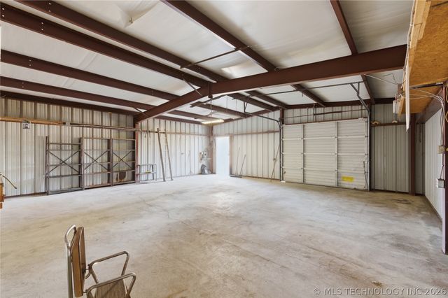 117525 S 4209 Road, Eufaula, OK 74432