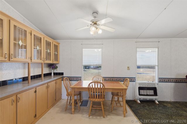 117525 S 4209 Road, Eufaula, OK 74432