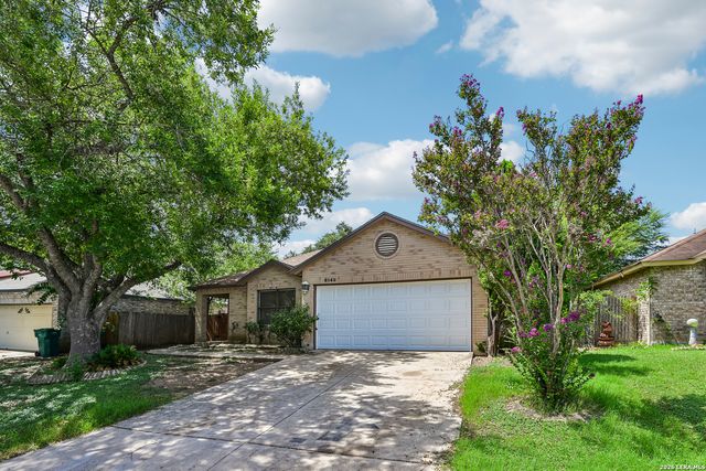 8142 MANDERLY PL, Converse, TX 78109