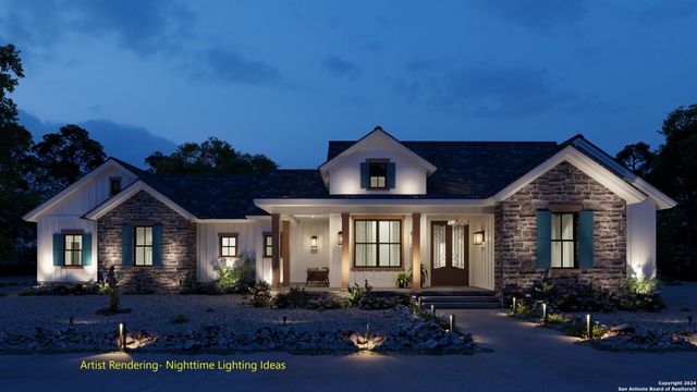 228 KELLOG, Fischer, TX 78623