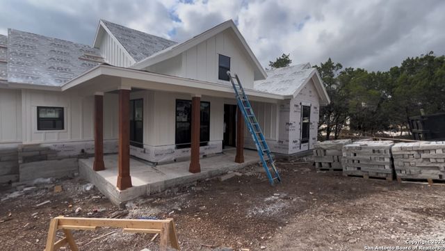 228 KELLOG, Fischer, TX 78623
