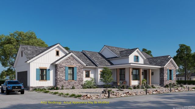 228 KELLOG, Fischer, TX 78623