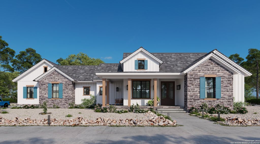 228 KELLOG, Fischer, TX 78623
