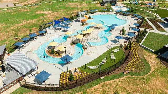 3032 Helios Haven Drive, Brookshire, TX 77423