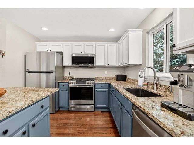 23827 Broadmoor Dr, Parker, CO 80138