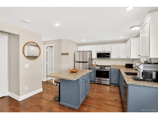 23827 Broadmoor Dr, Parker, CO 80138