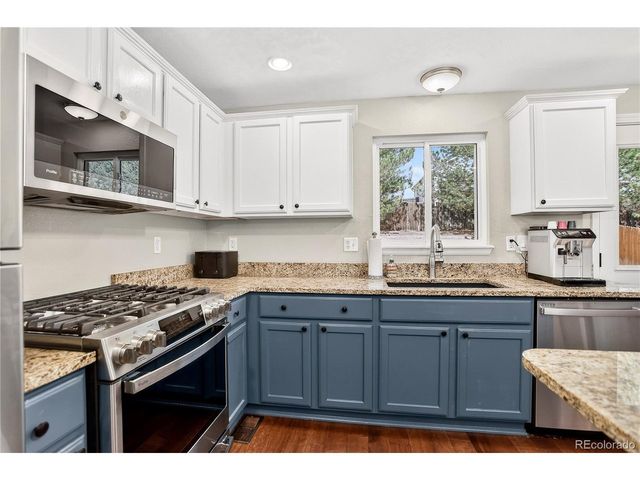 23827 Broadmoor Dr, Parker, CO 80138