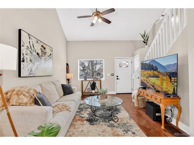 23827 Broadmoor Dr, Parker, CO 80138