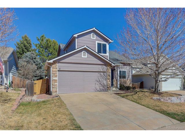 23827 Broadmoor Dr, Parker, CO 80138