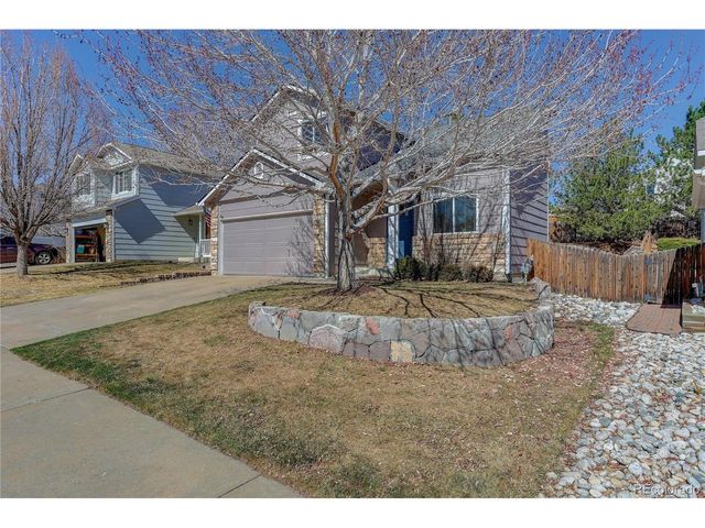 23827 Broadmoor Dr, Parker, CO 80138