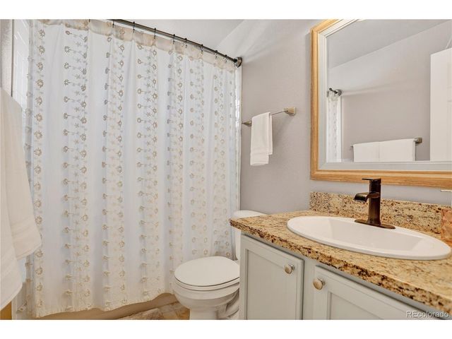 23827 Broadmoor Dr, Parker, CO 80138