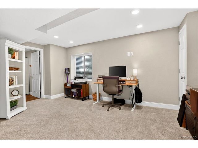 23827 Broadmoor Dr, Parker, CO 80138