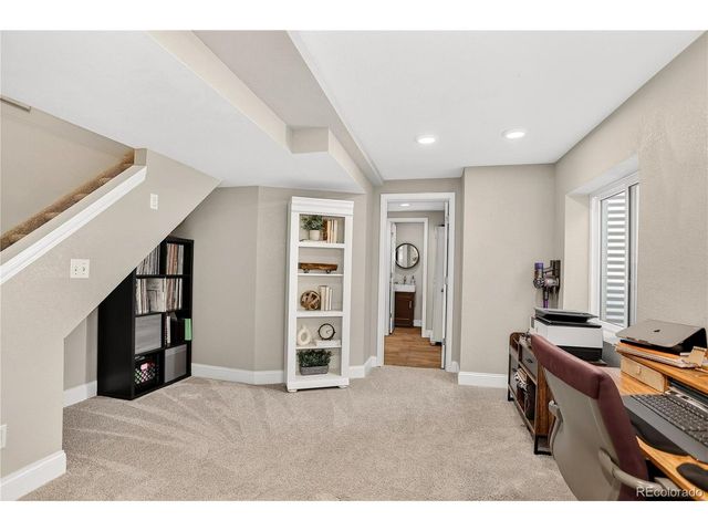 23827 Broadmoor Dr, Parker, CO 80138