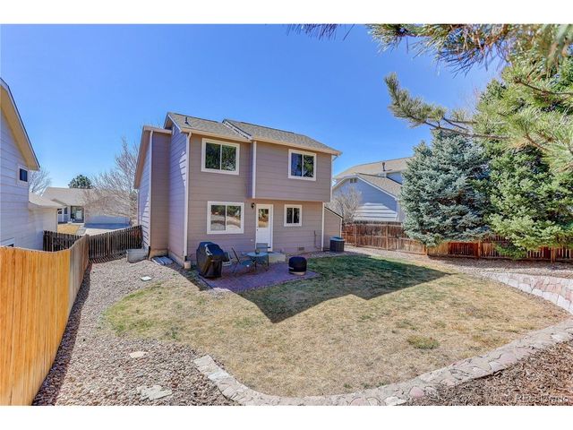 23827 Broadmoor Dr, Parker, CO 80138