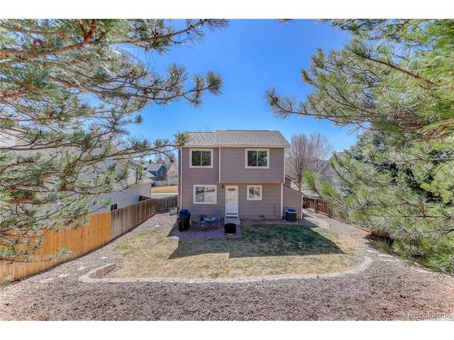 23827 Broadmoor Dr, Parker, CO 80138