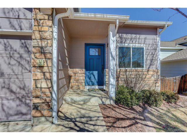23827 Broadmoor Dr, Parker, CO 80138