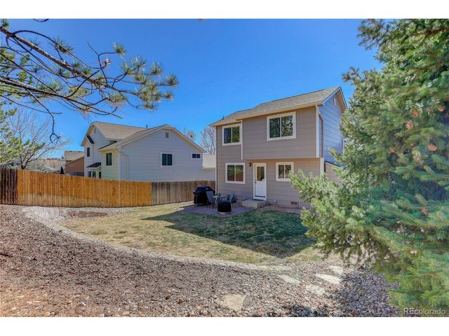 23827 Broadmoor Dr, Parker, CO 80138