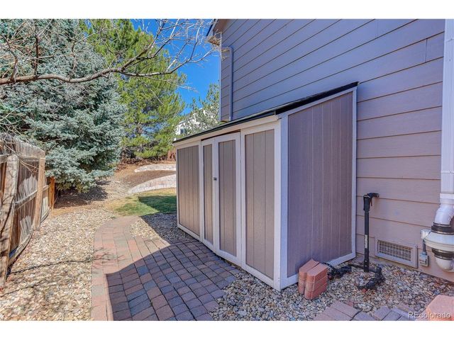 23827 Broadmoor Dr, Parker, CO 80138