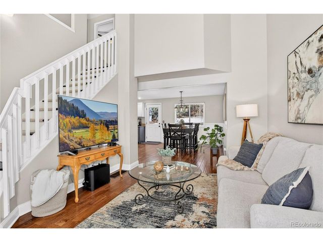 23827 Broadmoor Dr, Parker, CO 80138