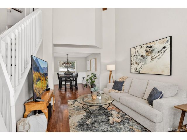 23827 Broadmoor Dr, Parker, CO 80138