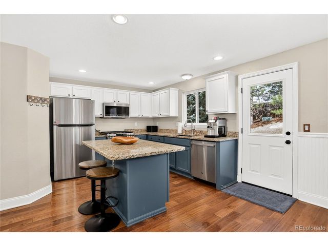 23827 Broadmoor Dr, Parker, CO 80138