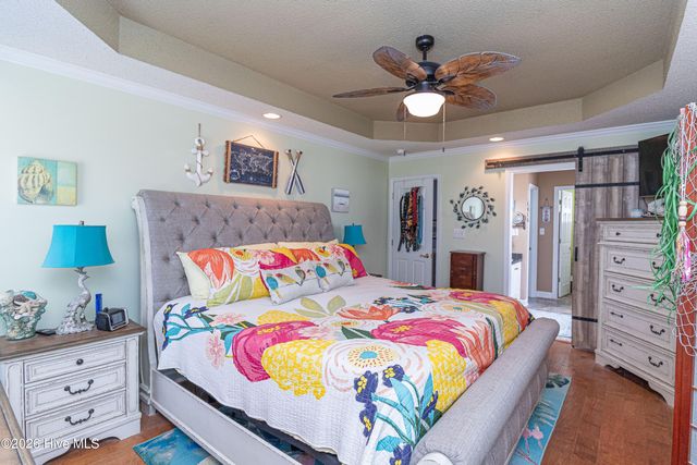 102 Wesley Drive, Goldsboro, NC 27534