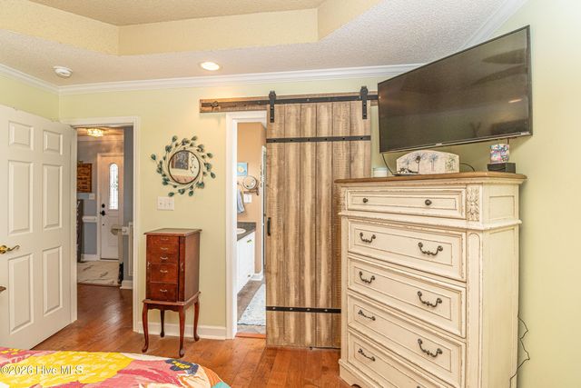 102 Wesley Drive, Goldsboro, NC 27534