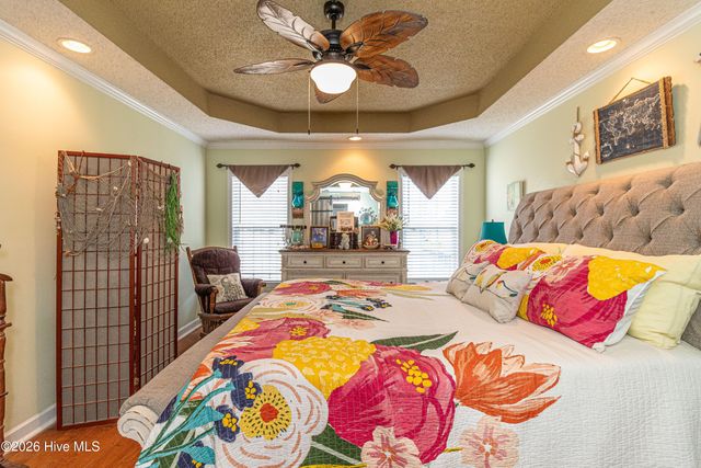 102 Wesley Drive, Goldsboro, NC 27534