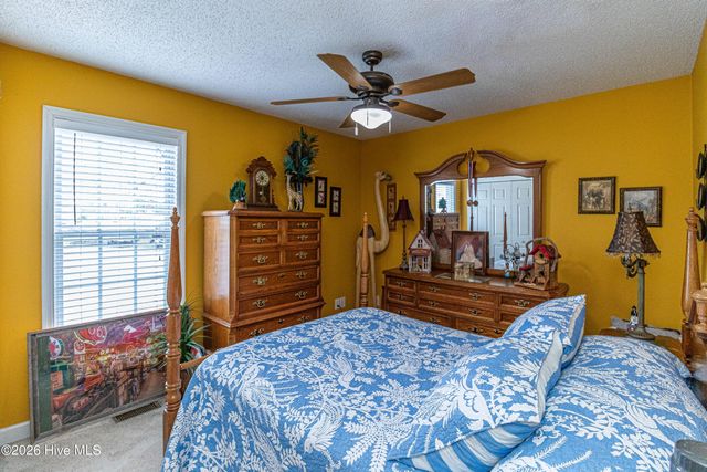 102 Wesley Drive, Goldsboro, NC 27534