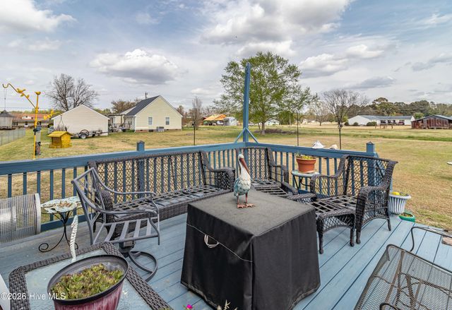 102 Wesley Drive, Goldsboro, NC 27534