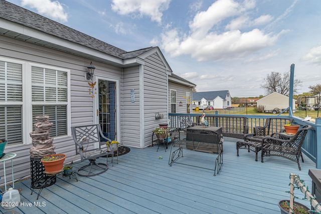 102 Wesley Drive, Goldsboro, NC 27534