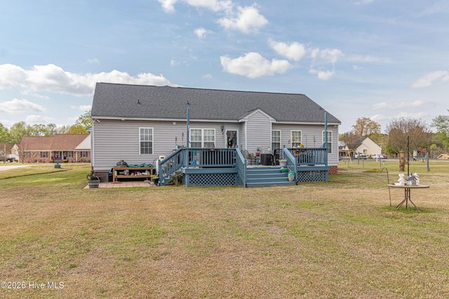 102 Wesley Drive, Goldsboro, NC 27534