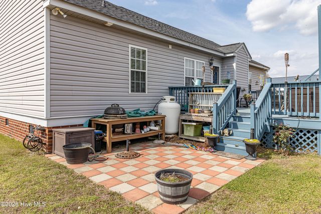 102 Wesley Drive, Goldsboro, NC 27534