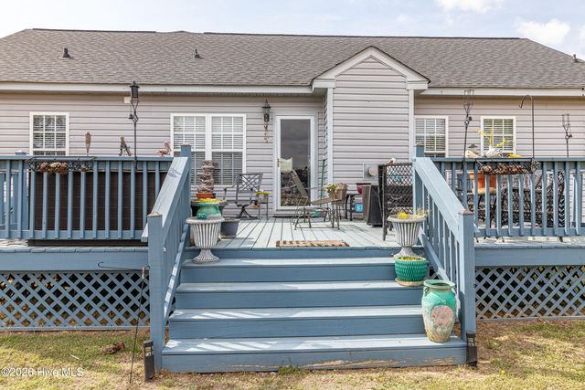 102 Wesley Drive, Goldsboro, NC 27534