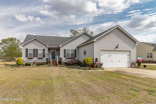 102 Wesley Drive, Goldsboro, NC 27534