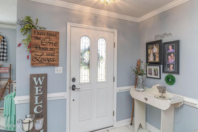 102 Wesley Drive, Goldsboro, NC 27534